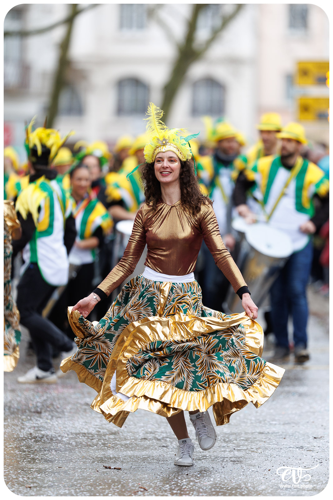 CARNAVAL DE STRASBOURG 2024